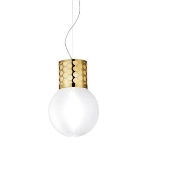 SLAMP Atmosfera Suspension Pendant Lamp - DELIGHT OptoElectronics Pte. Ltd