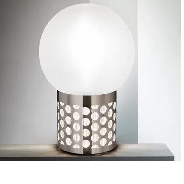 SLAMP Atmosfera Table Lamp - DELIGHT OptoElectronics Pte. Ltd