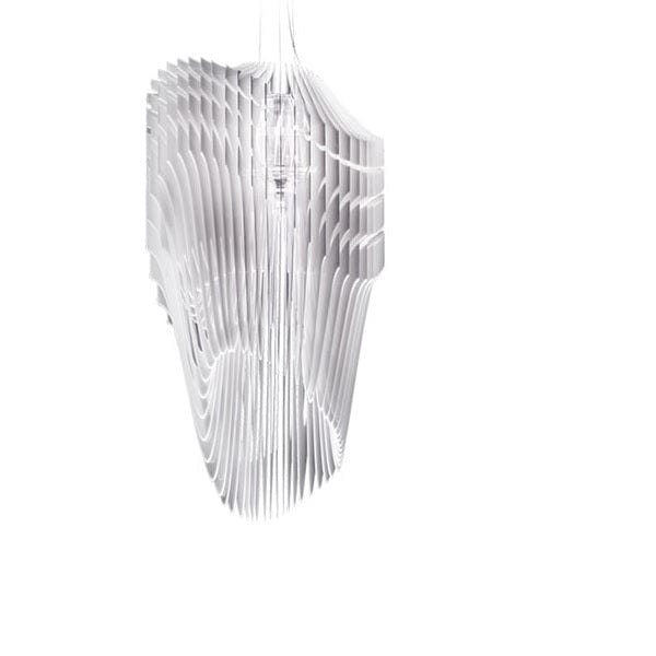 SLAMP Avia Suspension Pendant Light - DELIGHT OptoElectronics Pte. Ltd