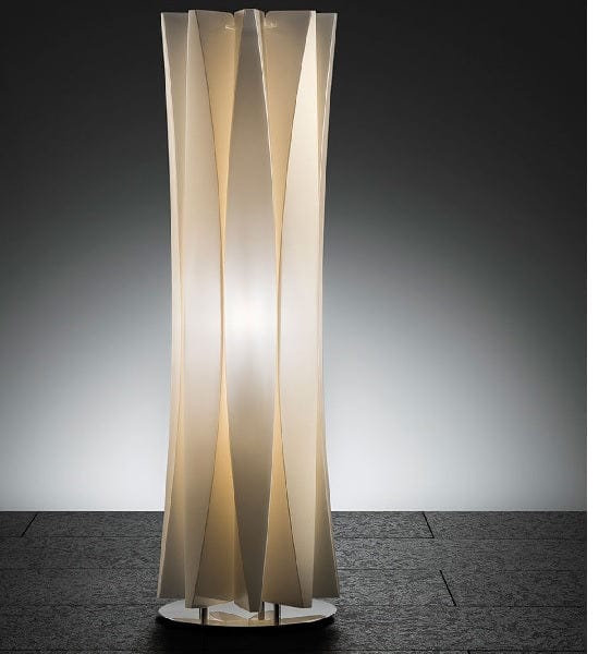 SLAMP Bach Floor Lamp - DELIGHT OptoElectronics Pte. Ltd