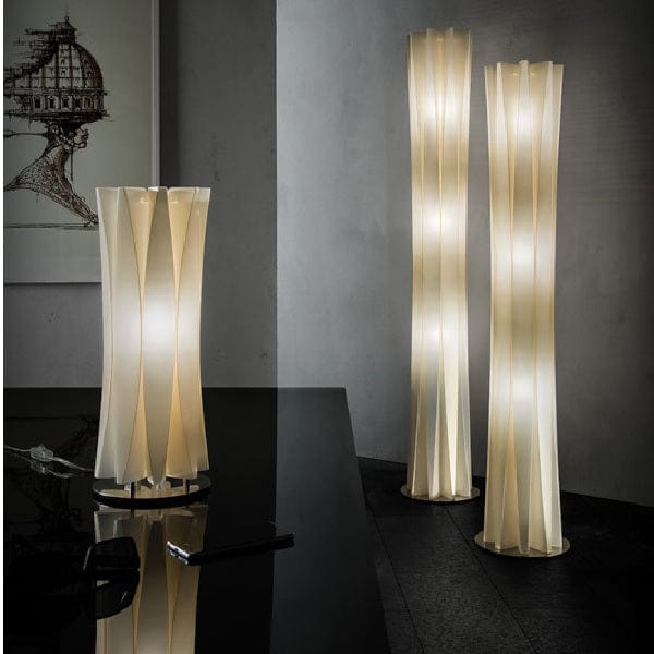 SLAMP Bach Floor Lamp - DELIGHT OptoElectronics Pte. Ltd