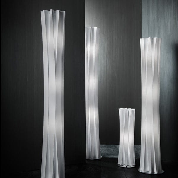 SLAMP Bach Floor Lamp - DELIGHT OptoElectronics Pte. Ltd