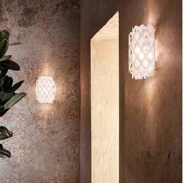 SLAMP Charlotte Wall Lamp - DELIGHT OptoElectronics Pte. Ltd