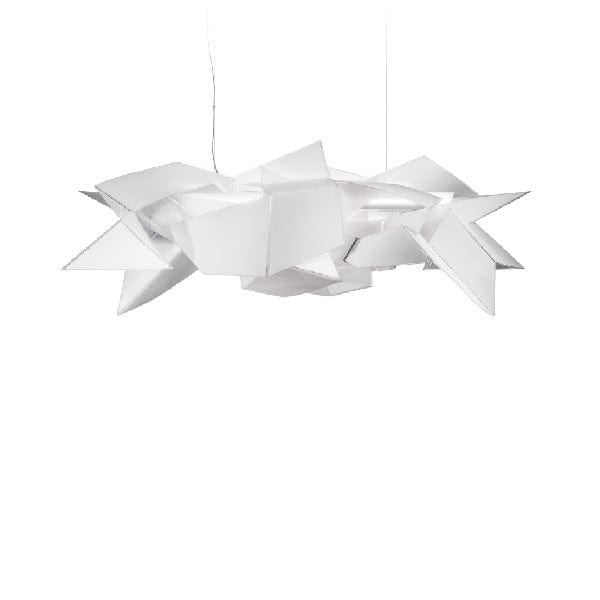 SLAMP Cordoba Suspension White Pendant Light - DELIGHT OptoElectronics Pte. Ltd