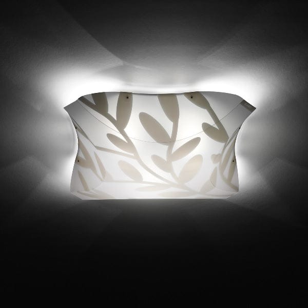 SLAMP Dafne Ceiling/Wall Lamp - DELIGHT OptoElectronics Pte. Ltd