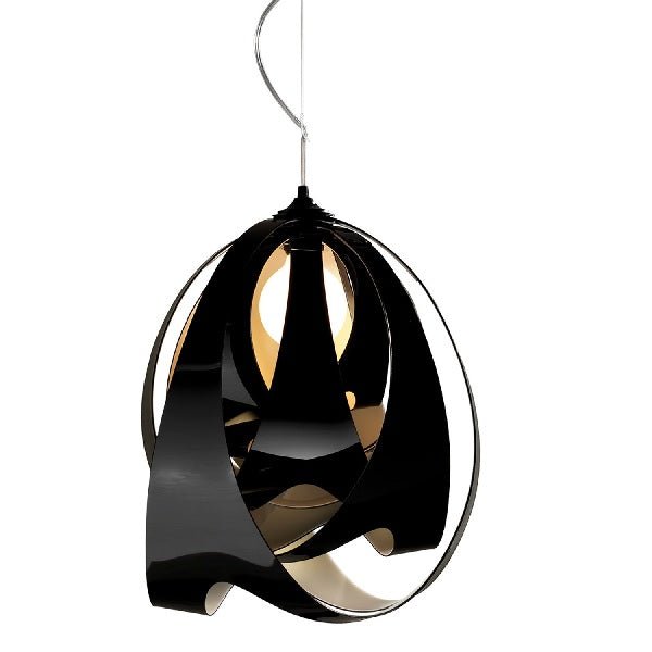 SLAMP Goccia Suspension Pendant Light - DELIGHT OptoElectronics Pte. Ltd