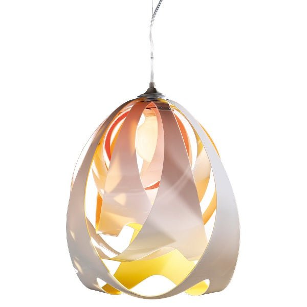 SLAMP Goccia Suspension Pendant Light - DELIGHT OptoElectronics Pte. Ltd