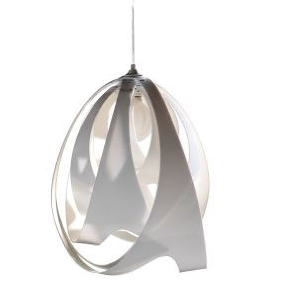 SLAMP Goccia Suspension Pendant Light - DELIGHT OptoElectronics Pte. Ltd