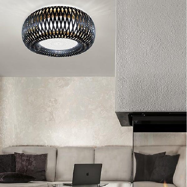 SLAMP KALATOS Ceiling Lamp - DELIGHT OptoElectronics Pte. Ltd