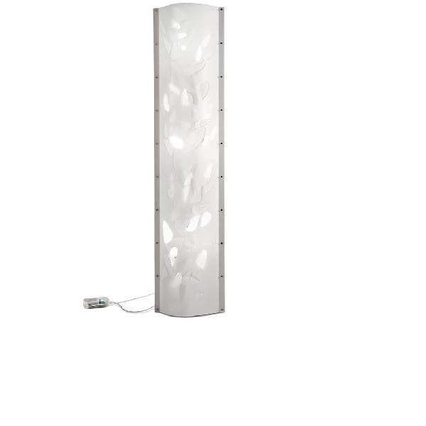 SLAMP White Bois Floor Lamp - DELIGHT OptoElectronics Pte. Ltd