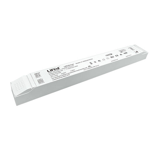 [China] Lifud Constant Voltage DALI-2 DT6 LED Driver x6Pcs - DelightLighting