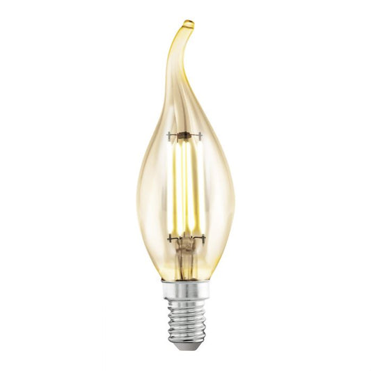 [Malaysia] EGLO 11559 LM LED Bulb E14