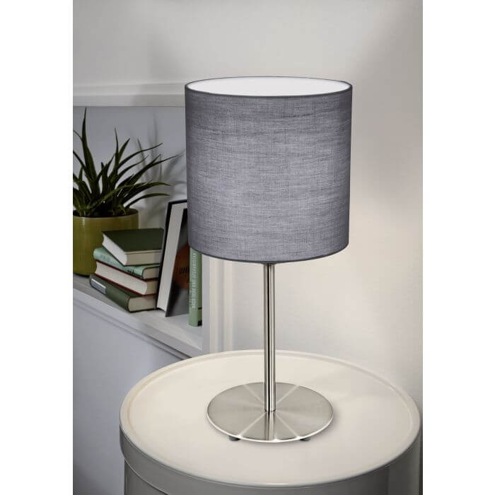 [Malaysia] Lampu meja EGLO PASTERI