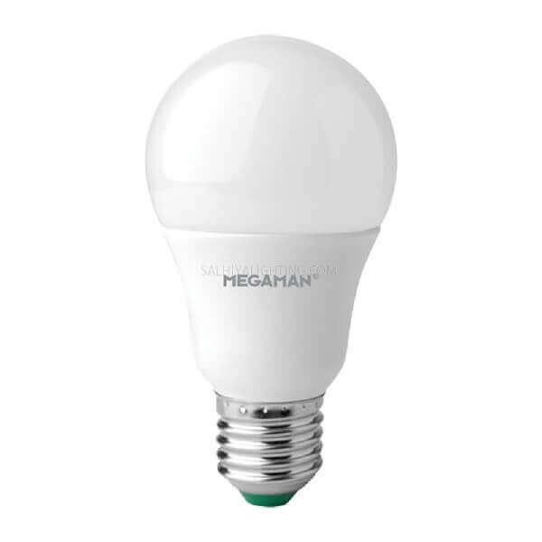 MEGAMAN LED Filament Classic SIG360V1 A60 7.2W E27 2800K DIM LED Filament Bulb Delight x60Pcs - DelightLighting