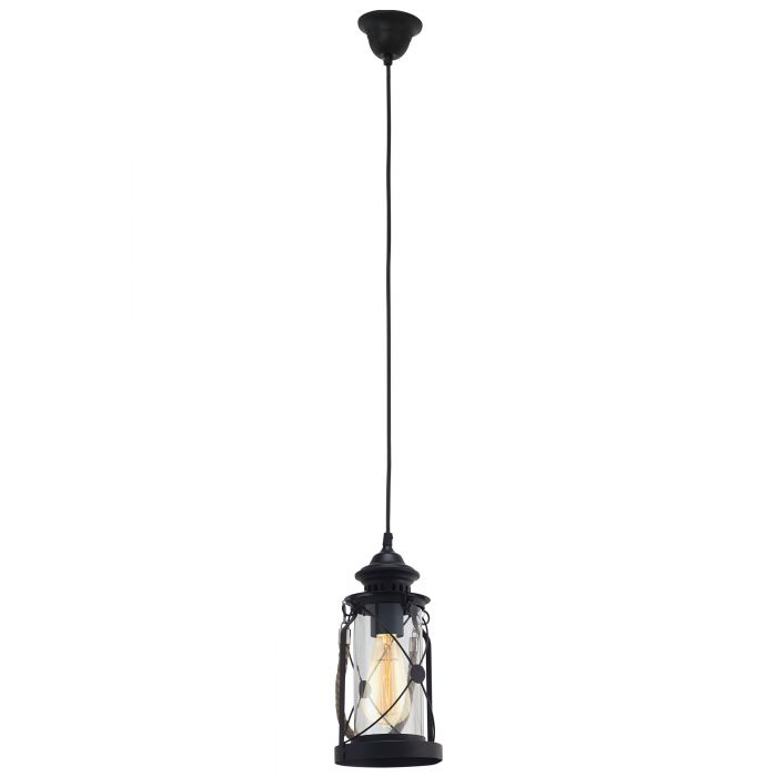 [Malaysia] EGLO BRADFORD pendant light