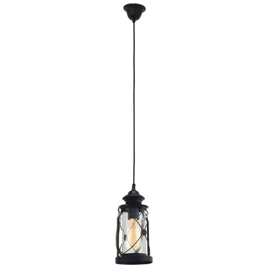 [Malaysia] EGLO BRADFORD pendant light