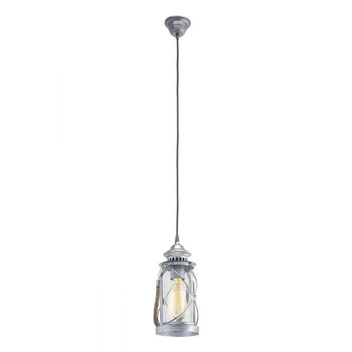 [Malaysia] EGLO BRADFORD pendant light