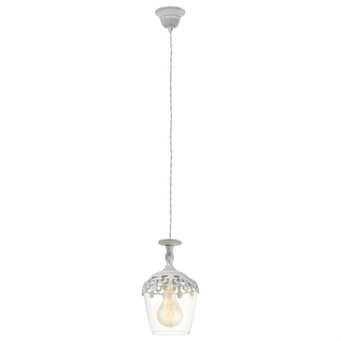 [Malaysia] EGLO SUDBURY pendant light