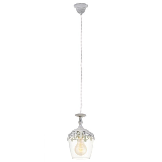 [Malaysia] EGLO SUDBURY pendant light