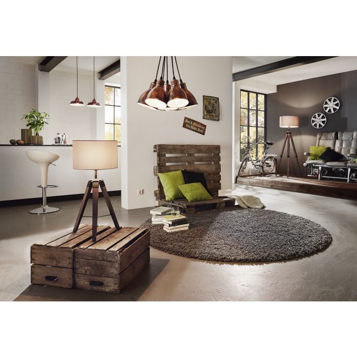 [Malaysia] EGLO AUCKLAND pendant light