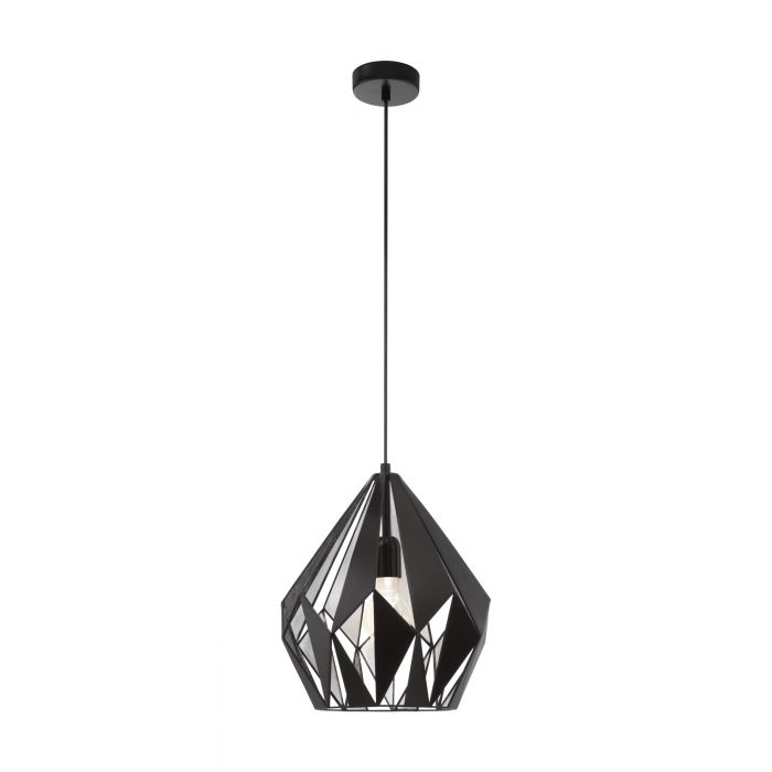 [Malaysia] EGLO CARLTON 1 pendant light