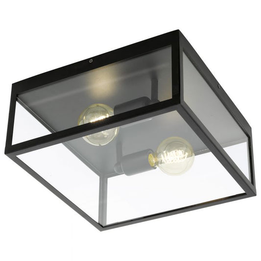 [Malaysia] EGLO 49392 CHARTERHOUSE ceiling light