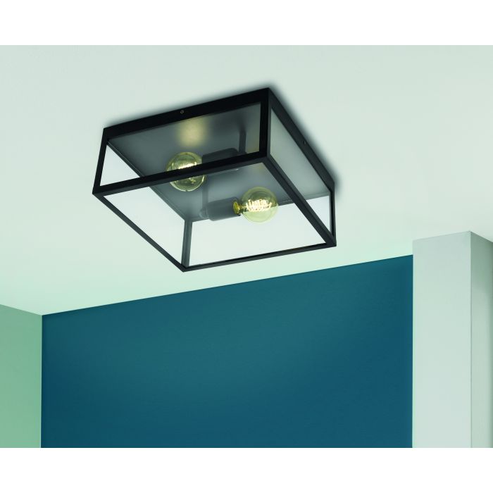 [Malaysia] EGLO 49392 CHARTERHOUSE ceiling light