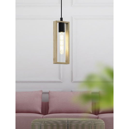 [Malaysia] EGLO LITTLETON pendant light