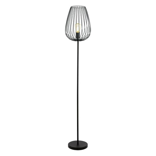 [Malaysia] EGLO 49474 NEWTOWN floor light