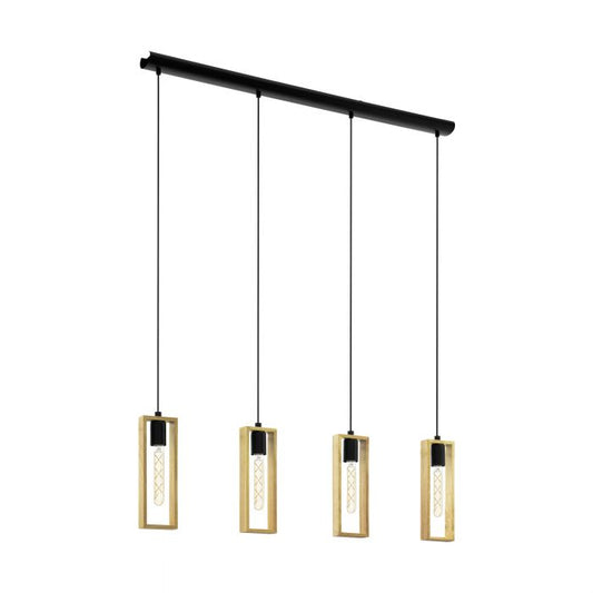 [Malaysia] EGLO 49475 LITTLETON pendant light