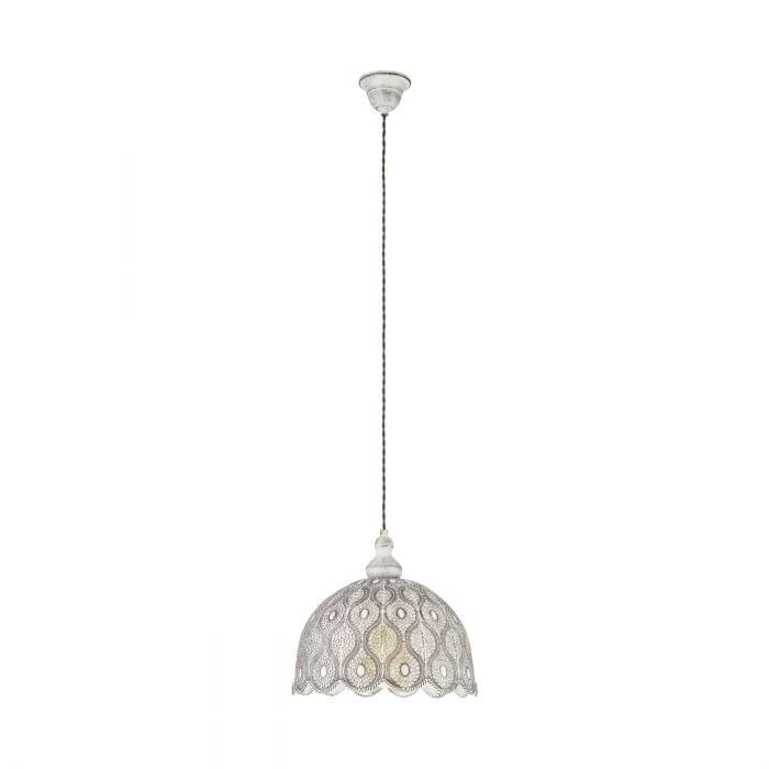 [Malaysia] EGLO 49717 TALBOT 2 pendant light