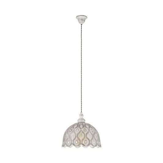 [Malaysia] EGLO 49717 TALBOT 2 pendant light