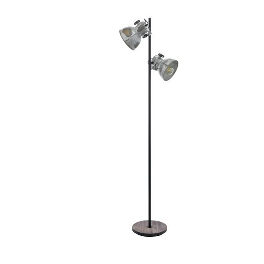 [Malaysia] EGLO 49722 BARNSTAPLE floor light