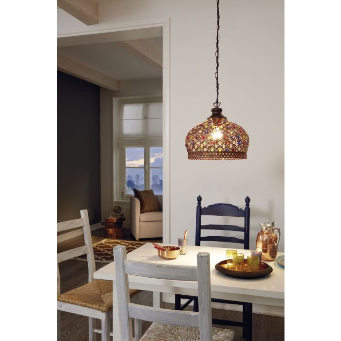 [Malaysia] EGLO JADIDA pendant light