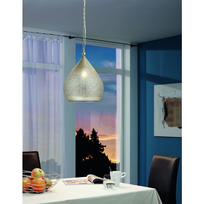 [Malaysia] EGLO 49768 MELILLA pendant light