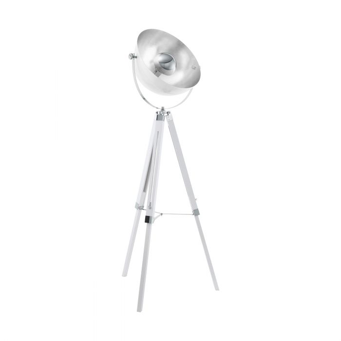 [Malaysia] EGLO 49877 COVALEDA floor light