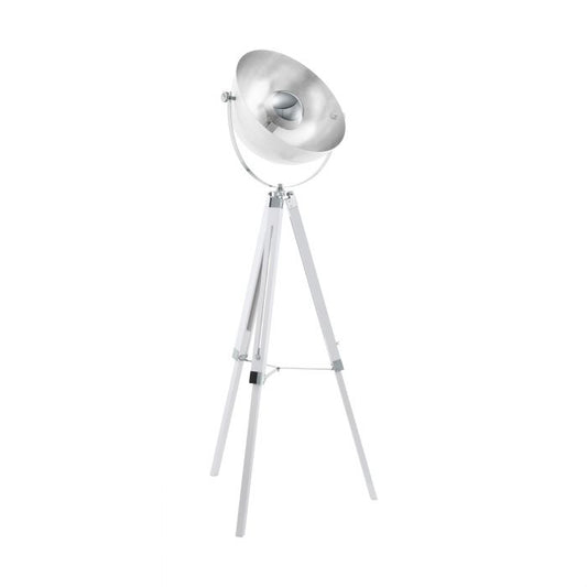 [Malaysia] EGLO 49877 COVALEDA floor light
