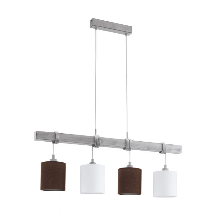 [Malaysia] EGLO TOWNSHEND 2 pendant light