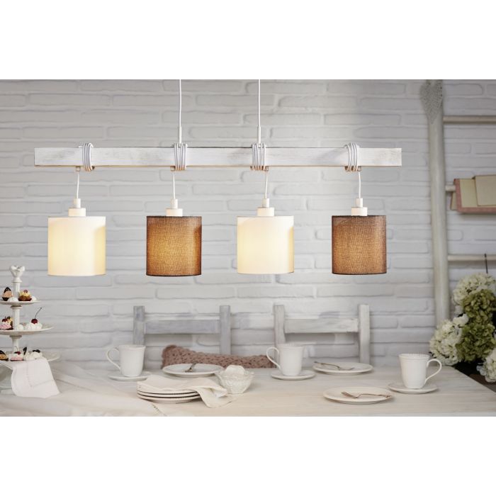[Malaysia] EGLO TOWNSHEND 2 pendant light