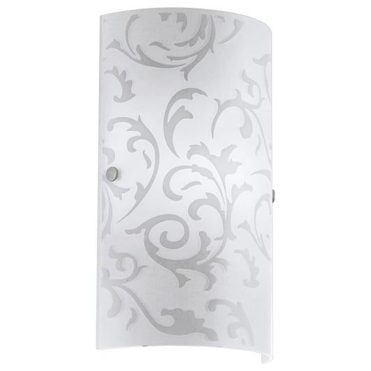 [Malaysia] Lampu dinding EGLO 90049 AMADORA
