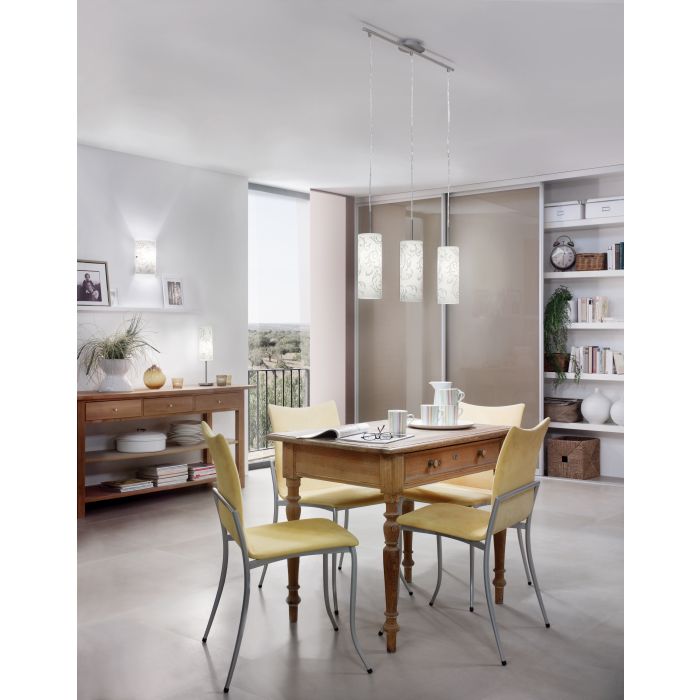 [Malaysia] Lampu dinding EGLO 90049 AMADORA