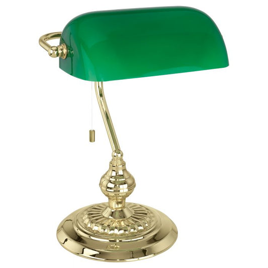 [Malaysia] EGLO 90967 BANKER table light