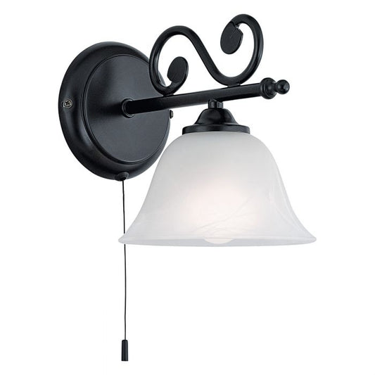 [Malaysia] Lampu dinding EGLO 91006 MURCIA