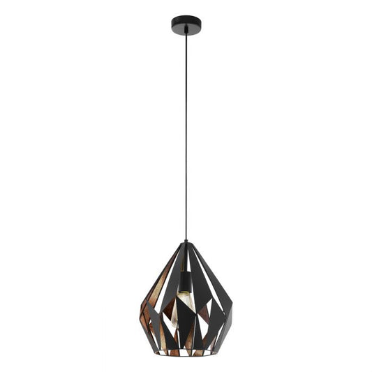[Malaysia] EGLO CARLTON 1 pendant light