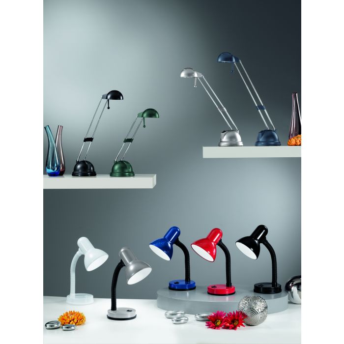 [Malaysia] Lampu meja EGLO BASIC
