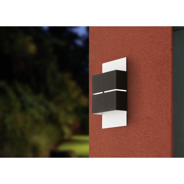 [Malaysia] Lampu dinding EGLO 93254 KIBEA