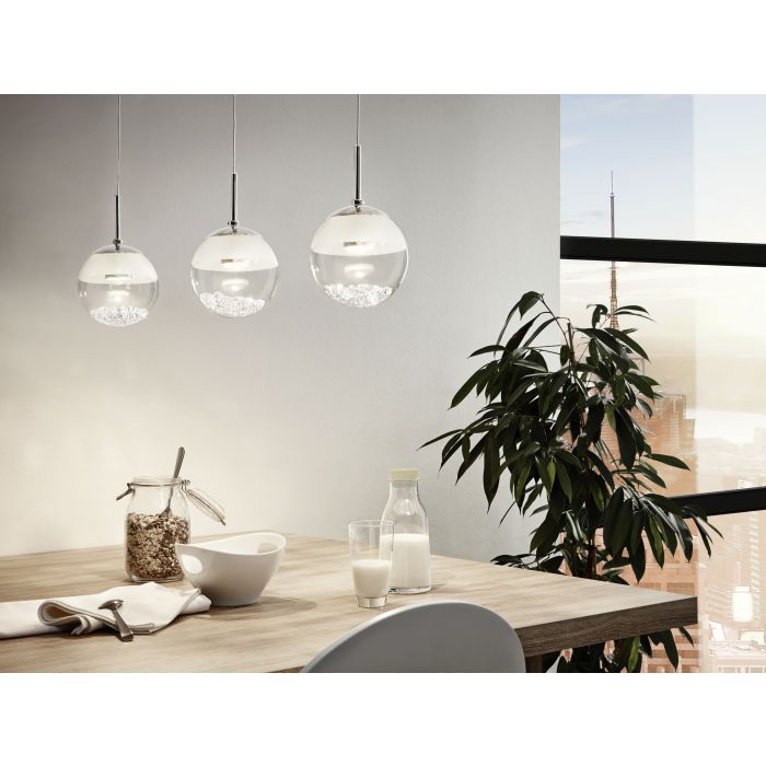 [Malaysia] EGLO MONTEFIO 1 pendant light