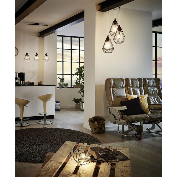 [Malaysia] EGLO TARBES pendant light