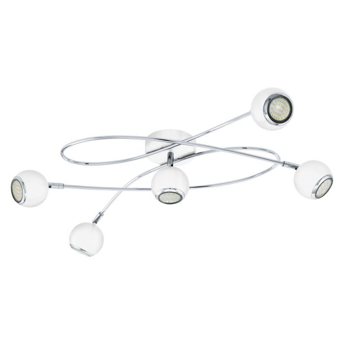 [Malaysia] EGLO 94252 LOCANDA ceiling light