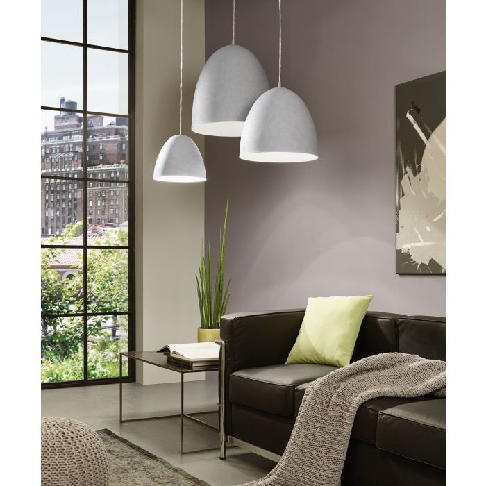[Malaysia] EGLO SARABIA pendant light